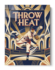 Throw Heat