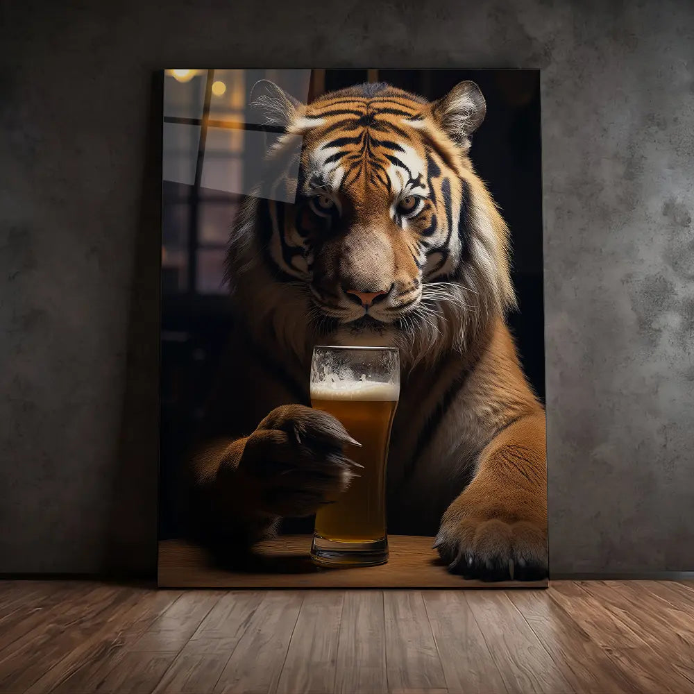 Tiger Beer
