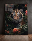 Tiger Cub Flowers