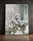 Tiger White