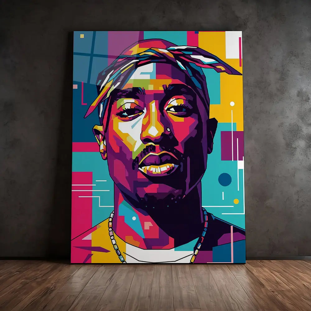 Tupac Shakur