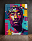 Tupac Shakur