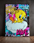 Tweety Pow
