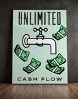 Unlimited Cash Flow