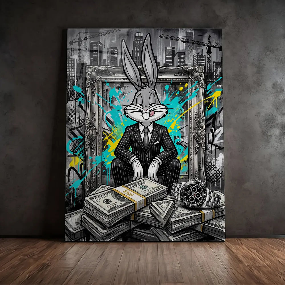 Urban Wealth Boss