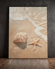 Water Wave Shell