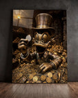Wealth Vault King
