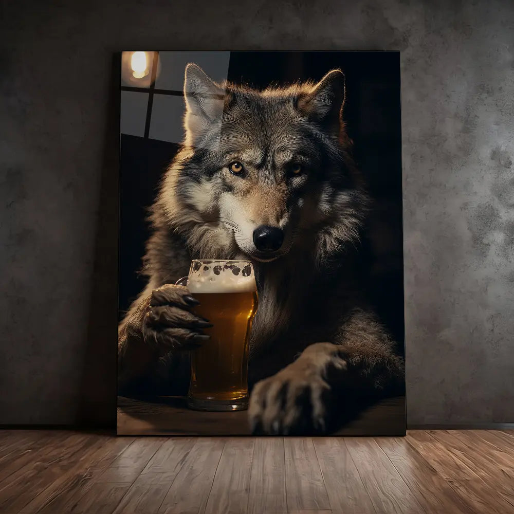 Wolf Beer