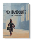 No Handouts