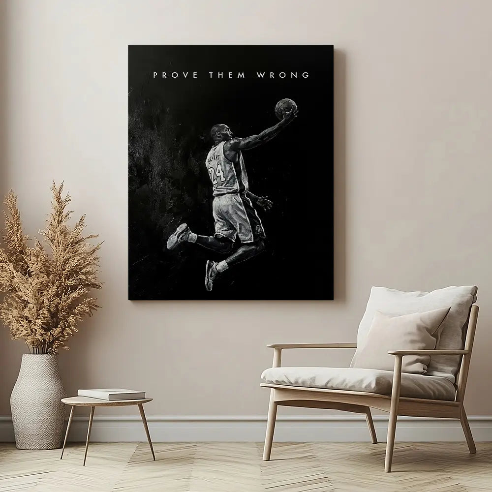 Mamba Prove Them Wrong