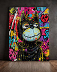 Slick Graffi