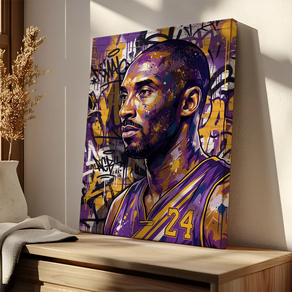 Kobe Mural