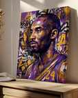 Kobe Mural
