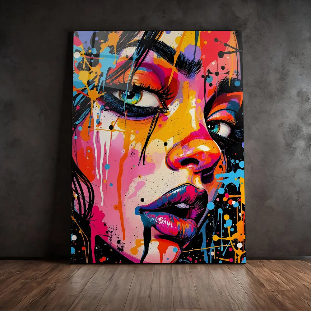 Fractured Dreams
