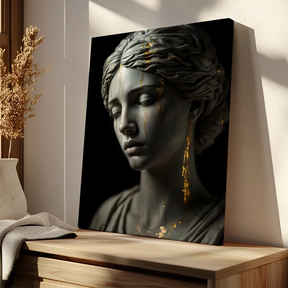 Gold Tears