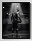 Built Different