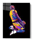 Dunk Low Poly