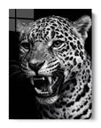 Leopard Iced Out