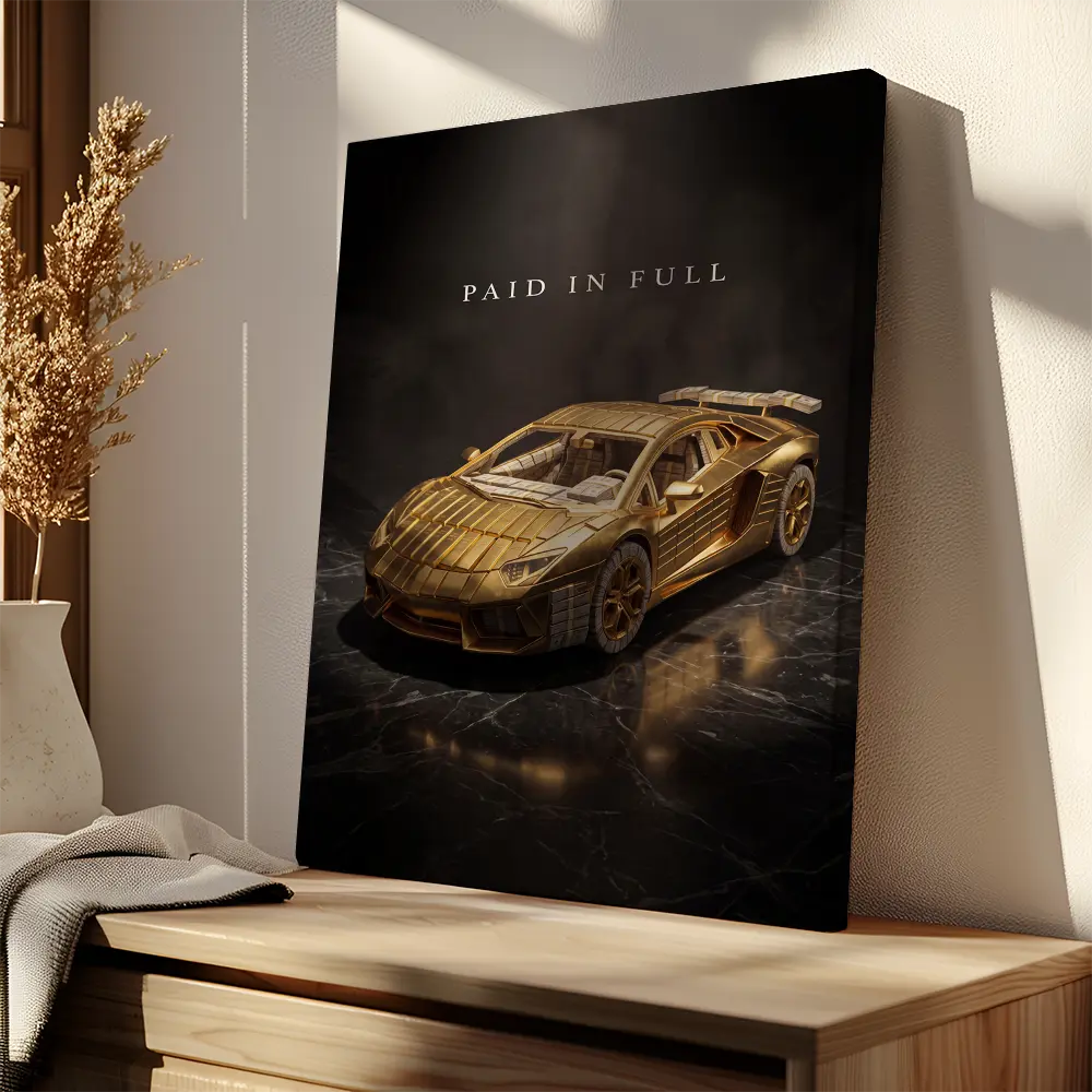 Paid In Full