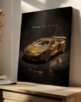 Paid In Full