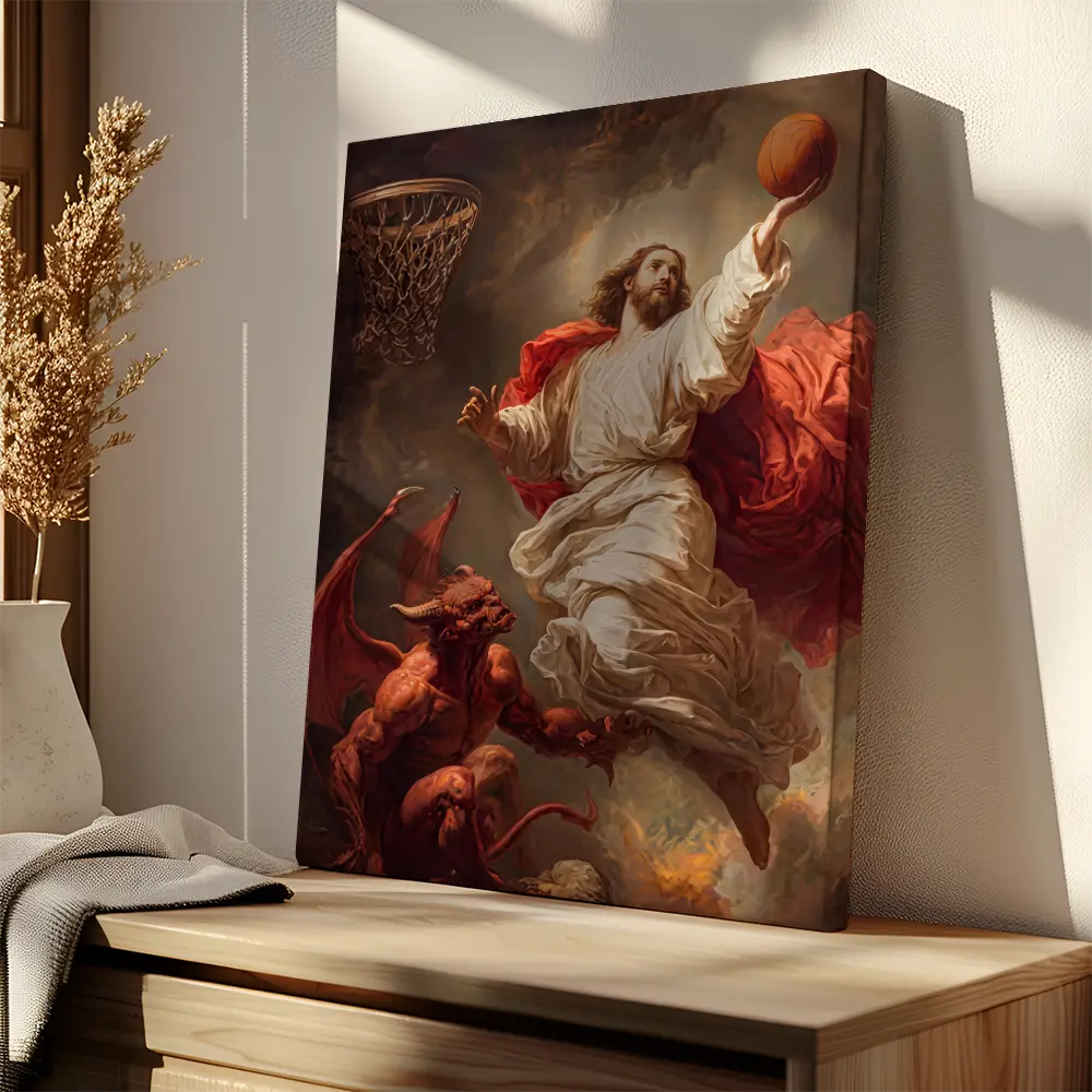 Divine Dunk