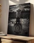Lion Cub Mindset