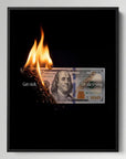 Burning Rich