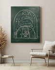 Execute Don't Hesitate