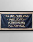 The Discipline Code