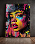 Urban Temptress