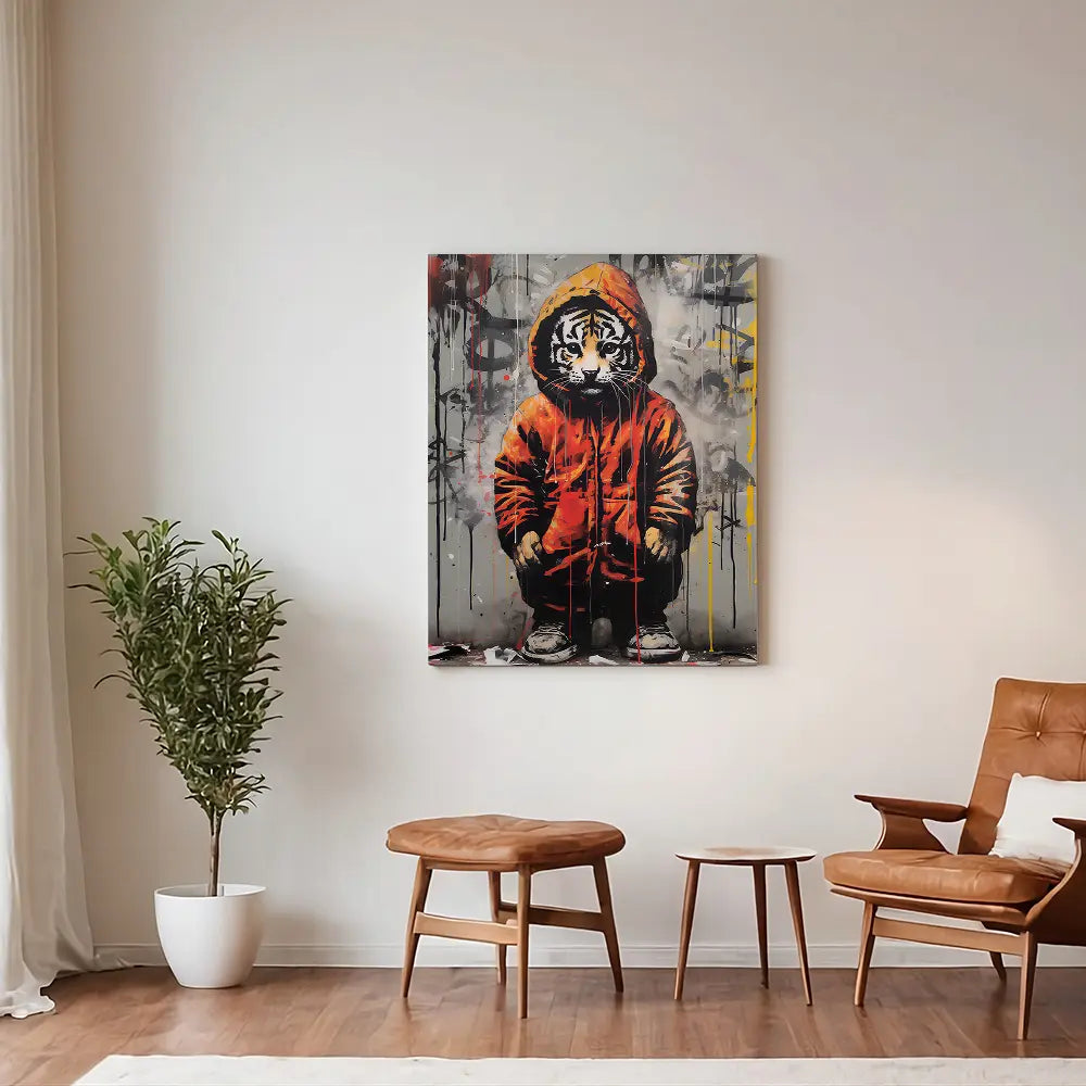 Lil Tiger