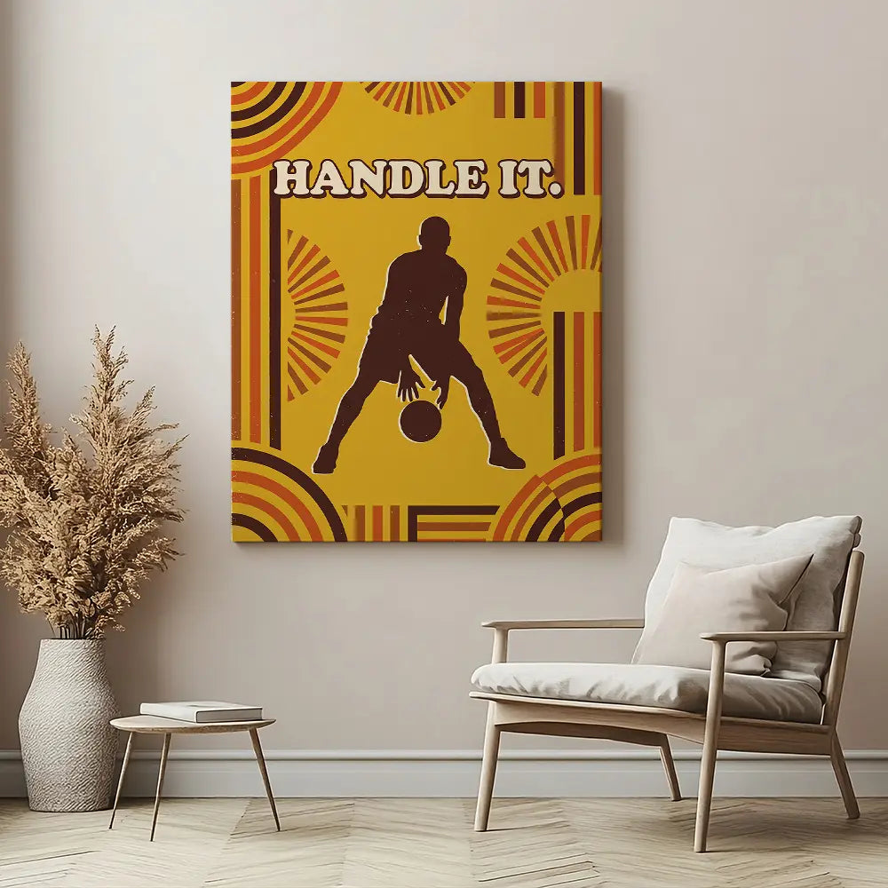 Handle It
