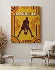 Handle It
