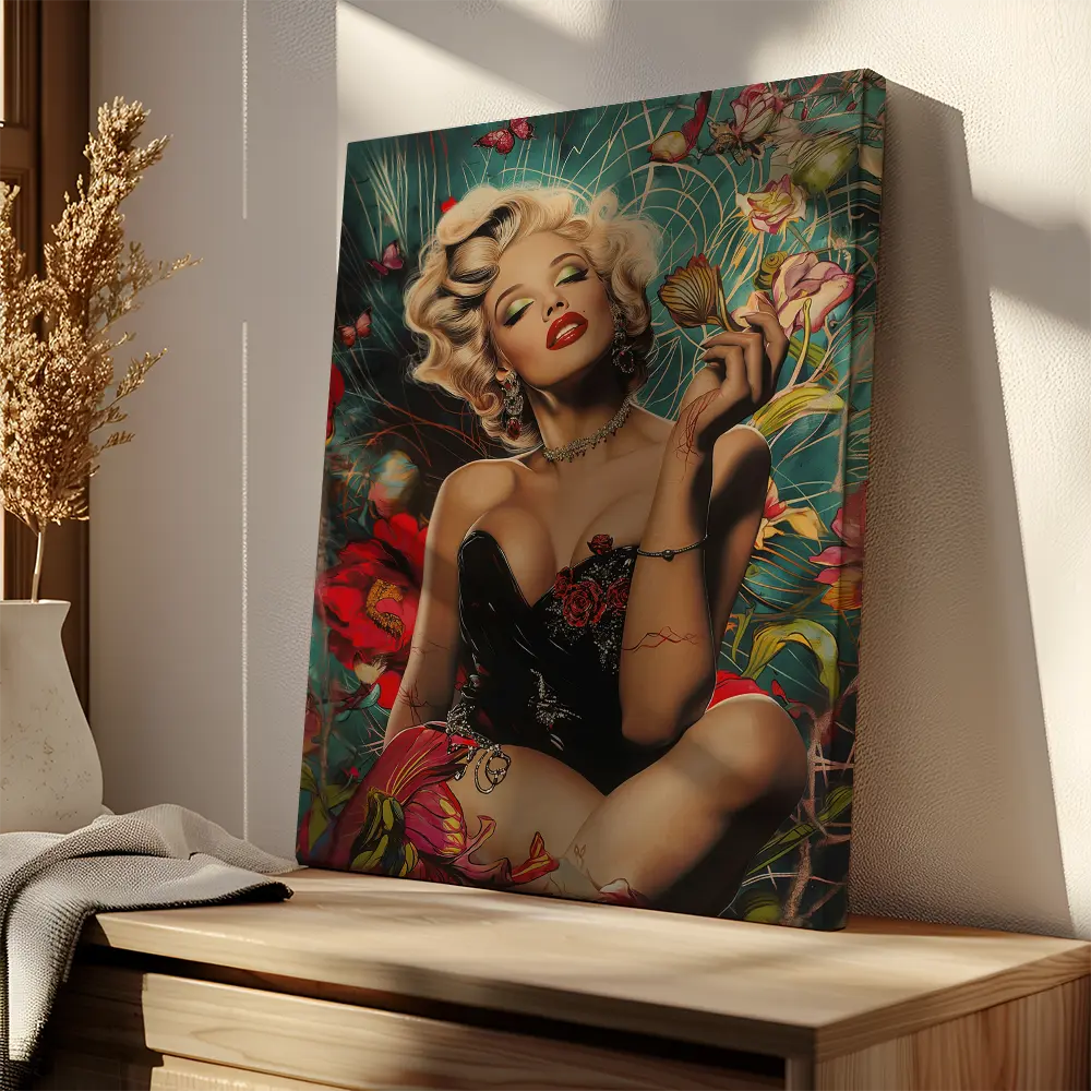 Marilyn Flowers