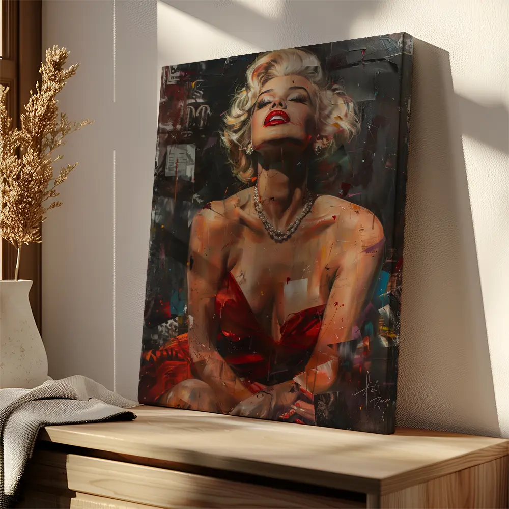 Classy Marilyn