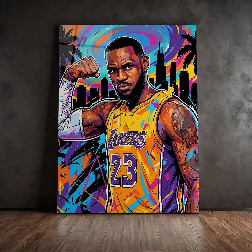 The Chosen One