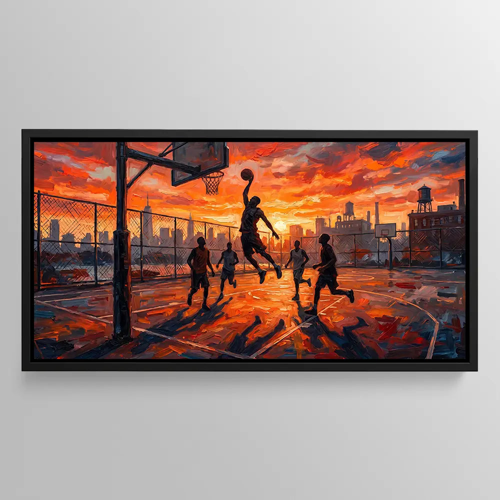 Sunset Court