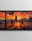 Sunset Court