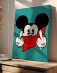 Bandit Mickey