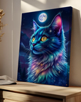 Cat Galaxy