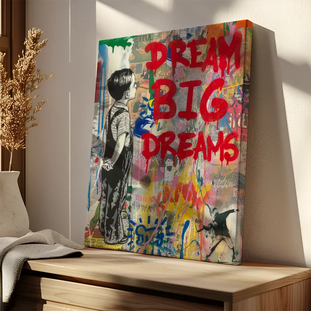 Dream Big