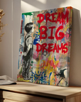 Dream Big