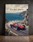 Flat Out