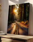 Forest Road