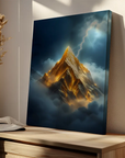 Gold Mountain