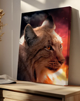 Lynx Fire