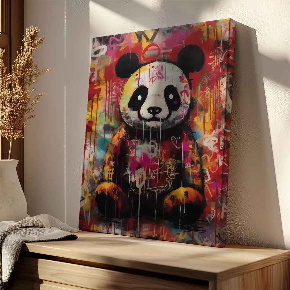 Panda Problem