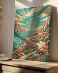 The Long Way