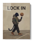 Panther Lock In