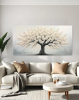 Blossom Painting